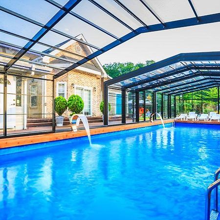 Ecoheim Pension Yangyang Exterior photo