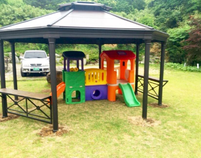 Ecoheim Pension Yangyang Exterior photo