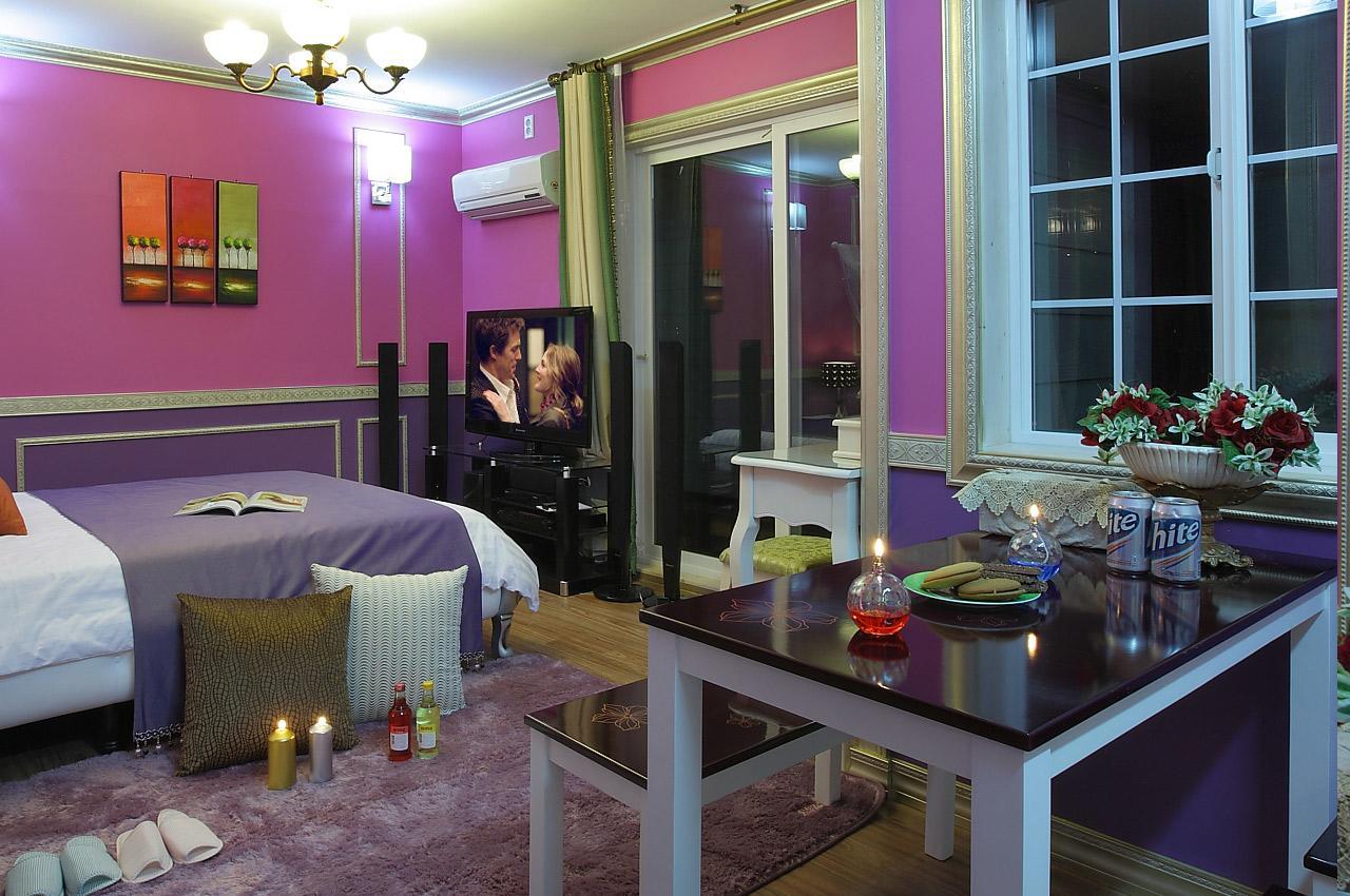 Ecoheim Pension Yangyang Exterior photo