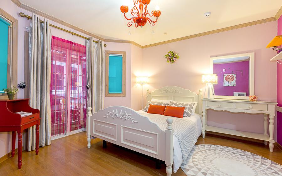 Ecoheim Pension Yangyang Exterior photo