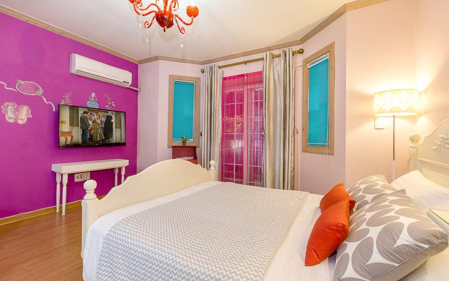 Ecoheim Pension Yangyang Exterior photo